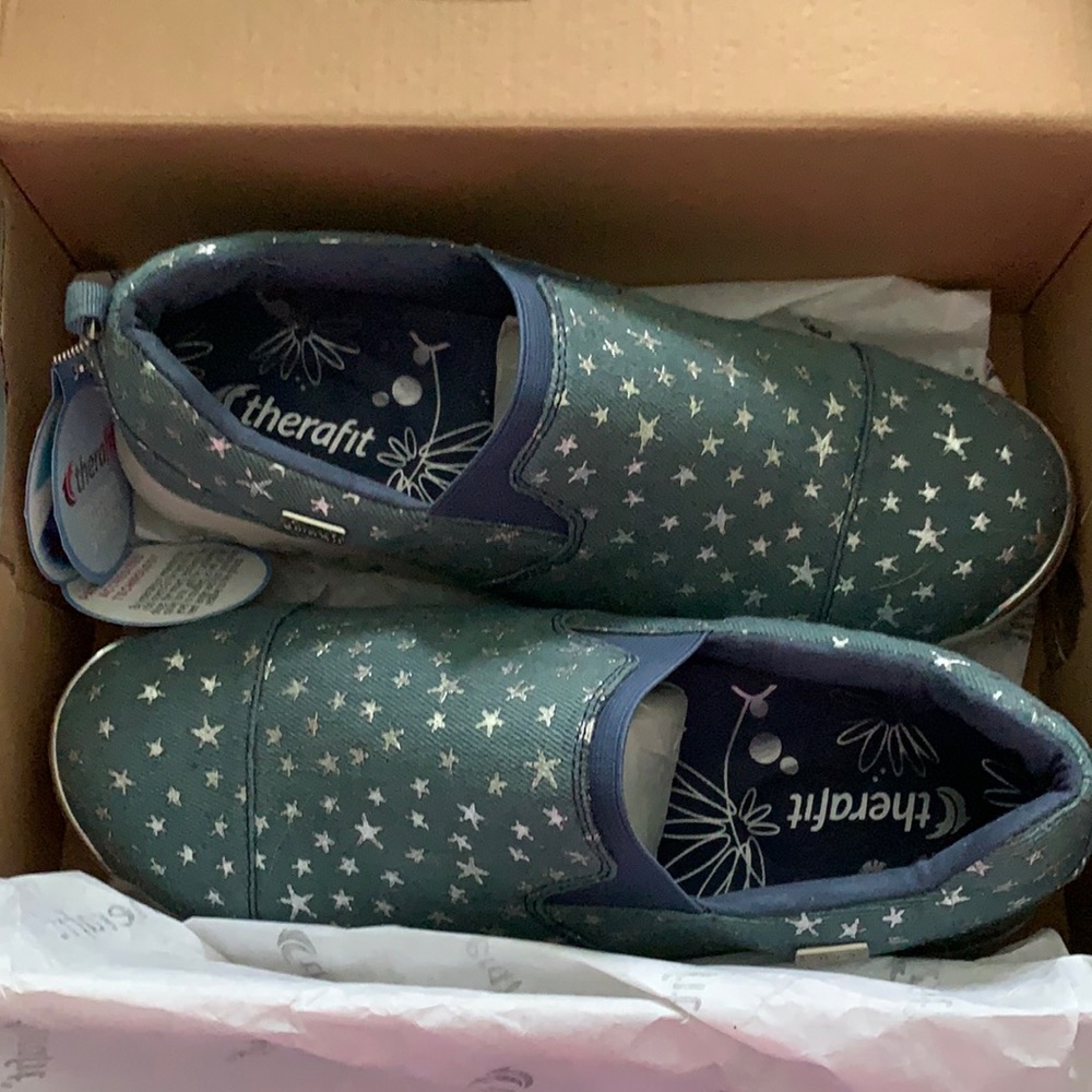 Therafit shoes